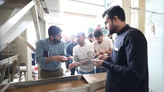 GLOBALink | Pakistani agricultural trainees complete capacity-building program in China
