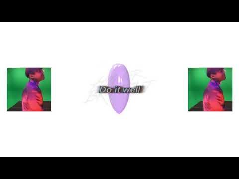 I Love You 3000 KnowKnow Remix Lyric Video