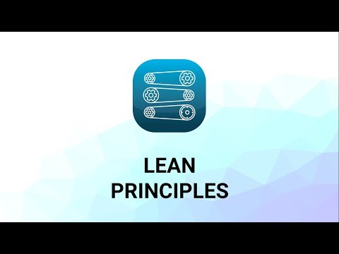 Lean Principles