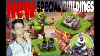 Amazing things of Clash of clan [HINDI]  by Smart Tech Tips
