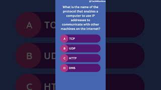 🔀 Unleashing the Power of TCP🌐 #shorts #learning #network