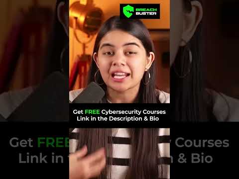 Cybersecurity 101: Ethical Hacking & Core Fundamentals 🚀 #cybersecuirty #cybersecurity #safedata