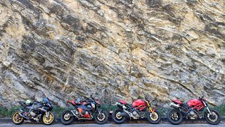#s1000rr #z800 #M795 #M796 #exitshop