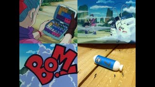 3Dプリンター ドラゴンボールのホイポイカプセル