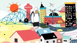 Tom Rosenthal - Soon Soon (Official Music Video)