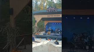 Hard Truth Distillery
