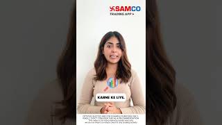 Options B.R.O. - Create Your Unique Options Strategies on Samco Trading App | Samco Securities