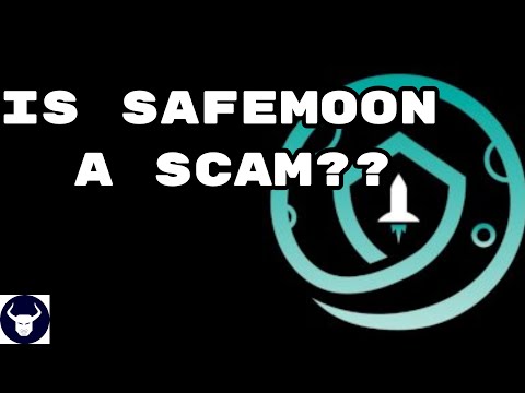 Is Safemoon a scam? I A review of Safemoon and the accusations against the project