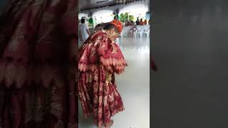 Em passos de Tereco, o mestre Bita baila no gingado da mata codoense/ Bita do Barão 2017