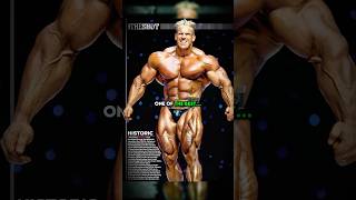 Jay Cutler On Having The BEST Quads Of ALL TIME…📸| #jaycutler #mrolympia #bodybuilding #gym