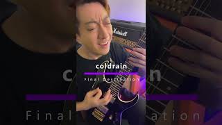 影響を受けたJ-ROCKバンド5選 #Shorts