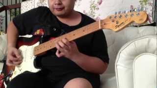 Javanese Scale
