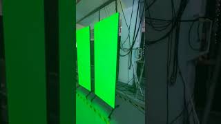 Indoor Floor Standing LED Screen Digital Signage Display Vertical Poster #led #leddisplay#ledscreen
