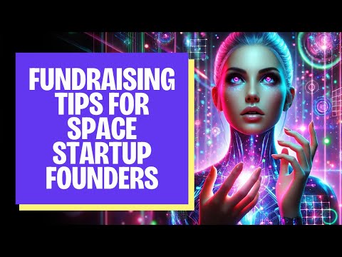 Why Raising Money for Space Startups is So Hard (And How to Fix It)