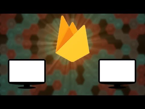 How I made a game matchmaking with Firebase (REST API)