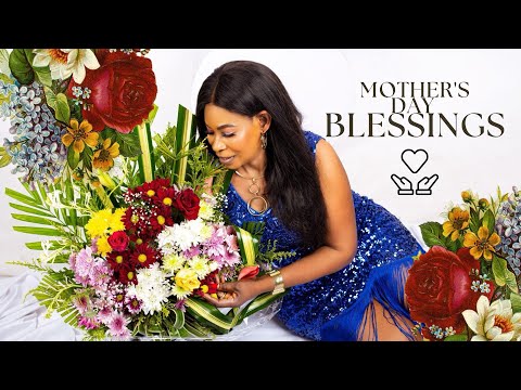 Mother’s Day blessings❤️ | Receive it🙏🏾