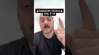 #AmazonFinds #AmazonDeals #TikTokMadeMeBuyIt #MustHaves #AmazonMustHaves #CouponDeals #ShopSmart