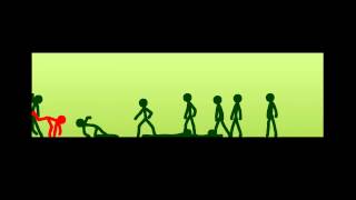 Short Shock Animation V2