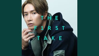 Lies Between Us - From THE FIRST TAKE