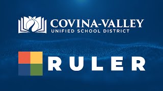 Covina-Valley Unified School District | Yale RULER Program