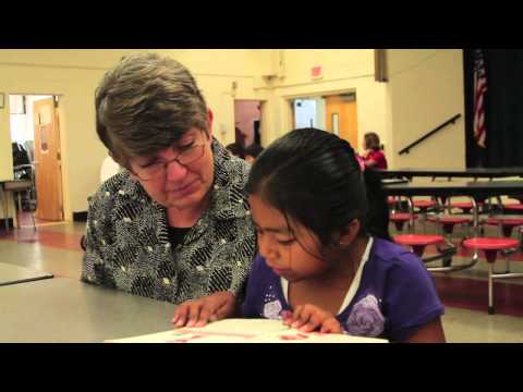 Freedom School Partners | Charlotte Video Project