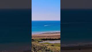 #360View #cliffsedge #Seaside #BritishSummer #HolidaysSeason #HolidaysSpot #UK