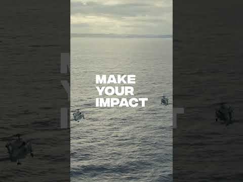 Make Your Impact