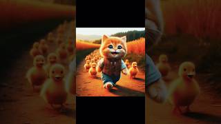 cute cat video #aicat7 #cute #cutecat #shorts #short #cuteanimal #viral #funny #trending #foryou