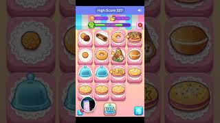 Merge Cakes - 2022-05-22