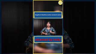Sargodha & NoorKhan nuclear command centres of Pakistan attacked by India | The Pamphlet