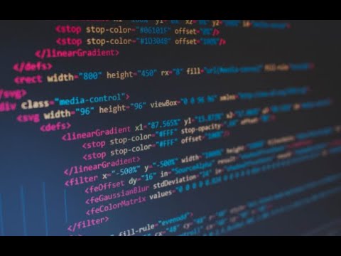 How to Make a Simple HTML Website|With Vikhyath Kiran