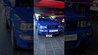 You can’t afford an Audi RS6?!😭 Here’s what cars to buy instead! #audi #rs6 #rs7 #v8 #audirs6 #s4b5