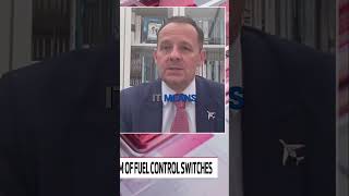 Plane Crash  Pilot Suicide or a Hacking Conspiracy?