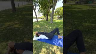 Deep stretching Supta Eka Pada Hastasana #yogapose #yogafit #yogalife #yogainspiration #yogapractice