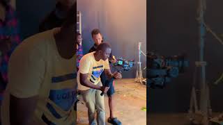 Eddy Wizzy straight outa More fire Entertainment