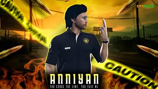 DAY 31 | Anniyan x AR Ambi | Senthamizh Roleplay | Membership @ 29rs Only | #atg17 #gta5roleplay