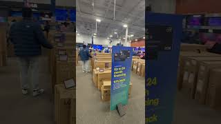 Best Buy TV Deals | Black Friday 2024 | #Shorts | Cool Places