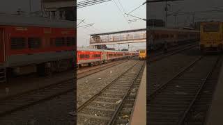 Railway information shorts #train #railfacts #indianrailways #factsinhindi #fact #railticket