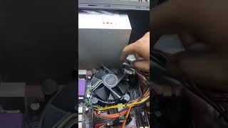 Solusi Komputer Sering Macet/Stuck/Freeze #pcfreeze #pchang #pcstuck #pcoverheat