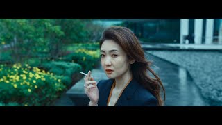 肖央——人潮汹涌