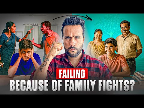 Parents' Biggest MISTAKE That RUINS Children's Future!! | Ashu Sir