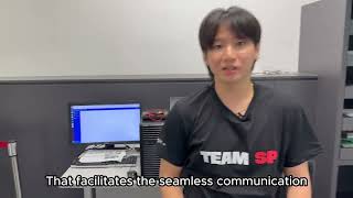 Autonomous IC Testing with Mobile Manipulator