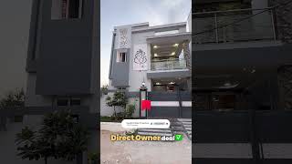 Villa ready for you 🏡 | 4BHK | East Facing | Don't miss out!