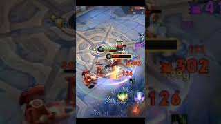 亞連全新bug!?#傳說對決 #arenaofvalor