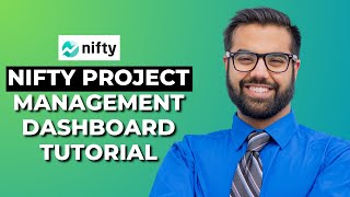 Nifty Project Management Dashboard Tutorial (Step by Step)│Ai Hipe