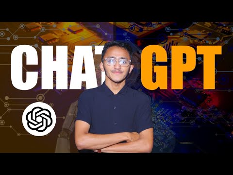 What is Chat GPT? Future AI