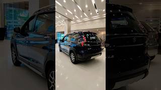 Maruti Suzuki XL6  Zeta MT CNG Rear Profile 😍🔥