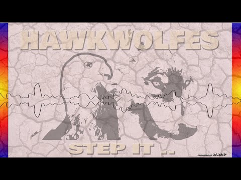 HAWKWOLFES