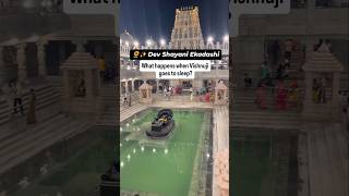 #vishnu #vishnuji #trending #ekadashi #devshayaniekadashi #venkatesh #venkateswara  #lordvishnu