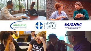 Be the Difference: FREE Mental Health First Aid Training in Kalamazoo County